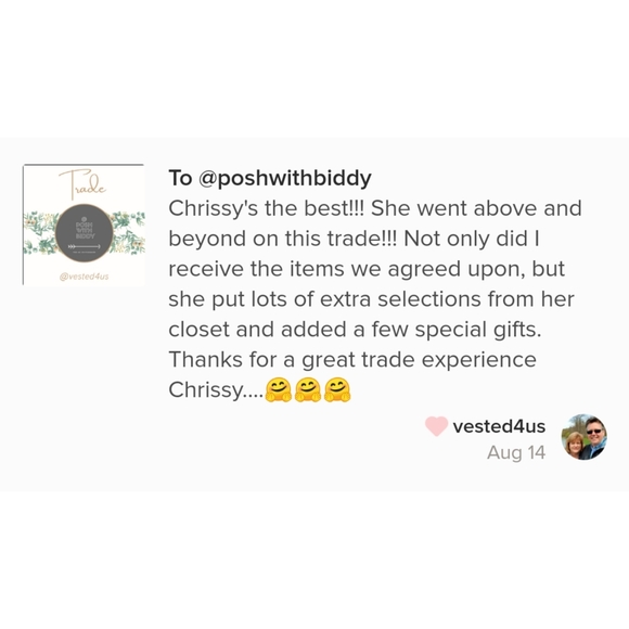 ❤️ 🤗 PLEASE READ - Picture 4 of 9